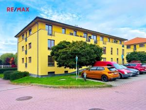 Pronájem bytu 1+kk, Praha - Stodůlky, Jaroslava Foglara, 31 m2