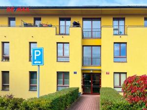 Pronájem bytu 1+kk, Praha - Stodůlky, Jaroslava Foglara, 31 m2