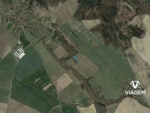 Prodej podílu lesa, Semtěš, 1191 m2