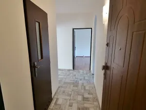 Pronájem bytu 2+1, Ústí nad Labem, Větrná, 64 m2