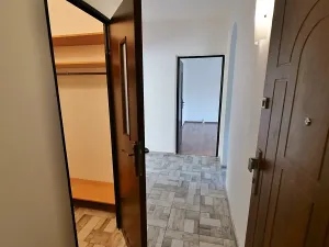 Pronájem bytu 2+1, Ústí nad Labem, Větrná, 64 m2