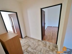Pronájem bytu 2+1, Ústí nad Labem, Větrná, 64 m2