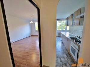 Pronájem bytu 2+1, Ústí nad Labem, Větrná, 64 m2