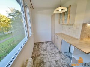 Pronájem bytu 2+1, Ústí nad Labem, Větrná, 64 m2