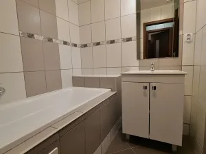 Pronájem bytu 2+1, Ústí nad Labem, Větrná, 64 m2