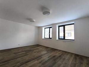 Prodej bytu 3+kk, Brno, Jateční, 100 m2