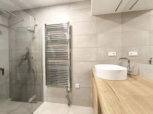 Prodej bytu 3+kk, Brno, Jateční, 100 m2