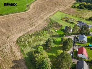 Prodej pozemku pro bydlení, Sedlčany, 1487 m2