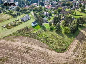 Prodej pozemku pro bydlení, Sedlčany, 1487 m2