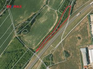 Prodej pozemku, Slaný, 20682 m2