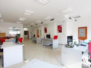 Pronájem kanceláře, Brno, Pekařská, 318 m2