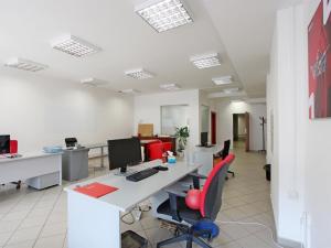 Pronájem kanceláře, Brno, Pekařská, 318 m2