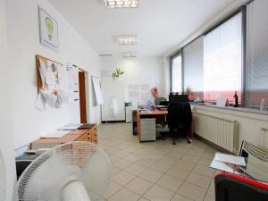 Pronájem kanceláře, Brno, Pekařská, 318 m2