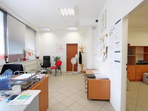 Pronájem kanceláře, Brno, Pekařská, 318 m2