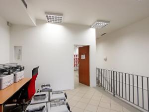 Pronájem kanceláře, Brno, Pekařská, 318 m2