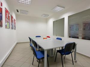 Pronájem kanceláře, Brno, Pekařská, 318 m2