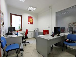 Pronájem kanceláře, Brno, Pekařská, 318 m2