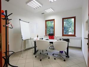 Pronájem kanceláře, Brno, Pekařská, 318 m2