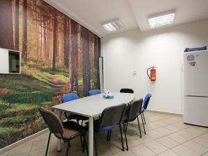 Pronájem kanceláře, Brno, Pekařská, 318 m2