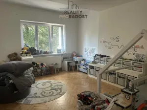 Pronájem bytu 3+1, Ostrava, Kosmova, 82 m2