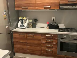 Pronájem bytu 3+1, Ostrava, Kosmova, 82 m2