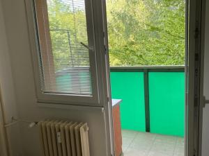 Pronájem bytu 1+1, Ostrava - Mariánské Hory, Gen. Hrušky, 38 m2