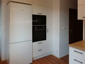 Prodej bytu 3+1, Praha - Košíře, Musílkova, 81 m2