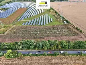 Prodej komerčního pozemku, Chrášťany, Třebonická, 10158 m2