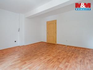 Prodej rodinného domu, Netolice, Bavorovská, 240 m2