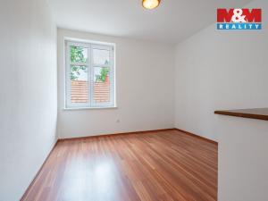 Prodej rodinného domu, Netolice, Bavorovská, 240 m2