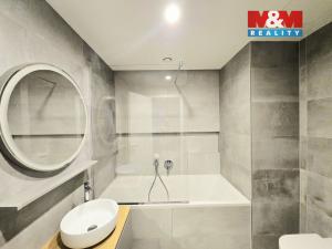 Pronájem bytu 2+kk, Praha - Strašnice, Ramonova, 59 m2