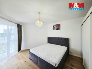 Pronájem bytu 2+kk, Praha - Strašnice, Ramonova, 59 m2