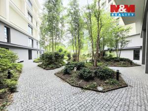 Pronájem bytu 2+kk, Praha - Strašnice, Ramonova, 59 m2