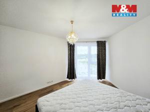 Pronájem bytu 2+kk, Praha - Strašnice, Ramonova, 59 m2