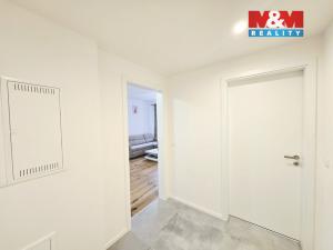 Pronájem bytu 2+kk, Praha - Strašnice, Ramonova, 59 m2