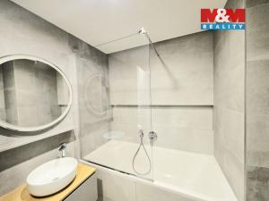 Pronájem bytu 2+kk, Praha - Strašnice, Ramonova, 59 m2