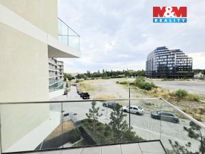 Pronájem bytu 2+kk, Praha - Strašnice, Ramonova, 59 m2