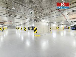 Pronájem bytu 2+kk, Praha - Strašnice, Ramonova, 59 m2