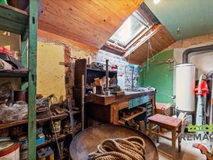 Prodej rodinného domu, Předměřice nad Jizerou - Kačov, 94 m2