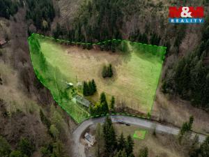 Prodej rodinného domu, Hutisko-Solanec - Solanec pod Soláněm, 100 m2