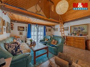 Prodej rodinného domu, Hutisko-Solanec - Solanec pod Soláněm, 100 m2