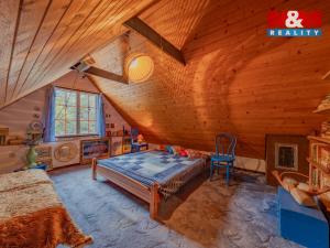 Prodej rodinného domu, Hutisko-Solanec - Solanec pod Soláněm, 100 m2