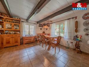 Prodej rodinného domu, Hutisko-Solanec - Solanec pod Soláněm, 100 m2