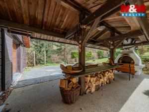 Prodej rodinného domu, Hutisko-Solanec - Solanec pod Soláněm, 100 m2