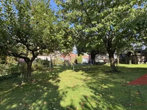 Prodej rodinného domu, Klatovy - Tupadly, 95 m2