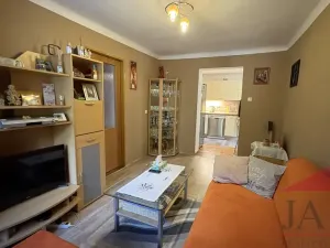 Prodej rodinného domu, Klatovy - Tupadly, 95 m2