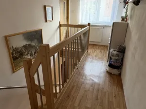 Prodej rodinného domu, Klatovy - Tupadly, 95 m2