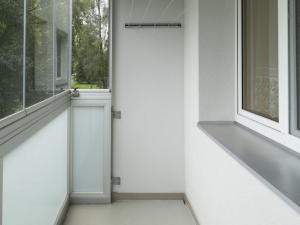 Prodej bytu 1+1, Ostrava - Zábřeh, Výškovická, 36 m2