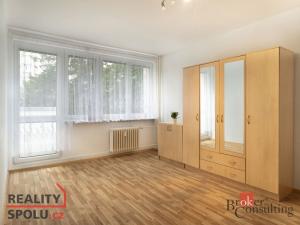 Prodej bytu 1+1, Ostrava - Zábřeh, Výškovická, 36 m2