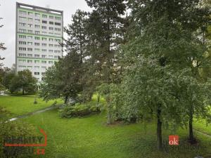 Prodej bytu 1+1, Ostrava - Zábřeh, Výškovická, 36 m2